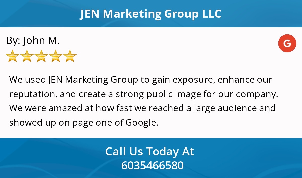 Social Media Marketing