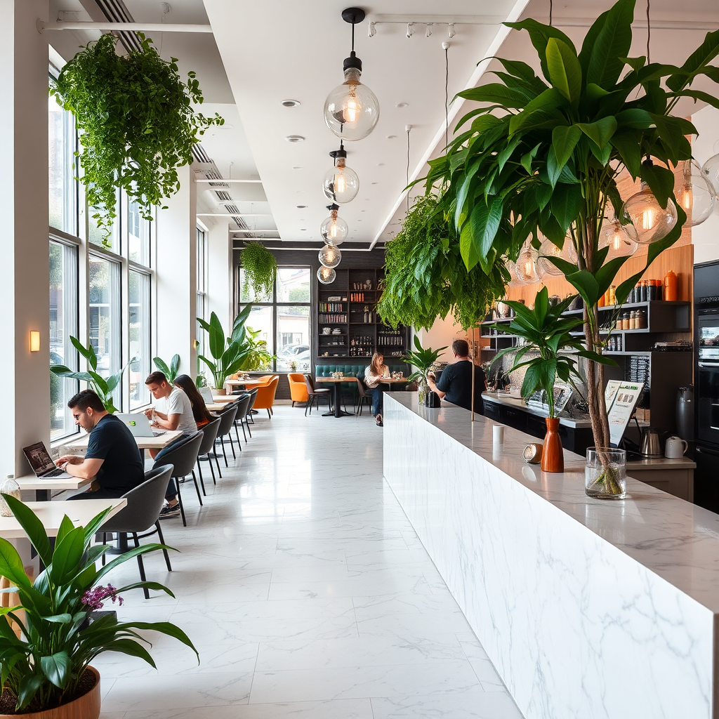 Local Cafe