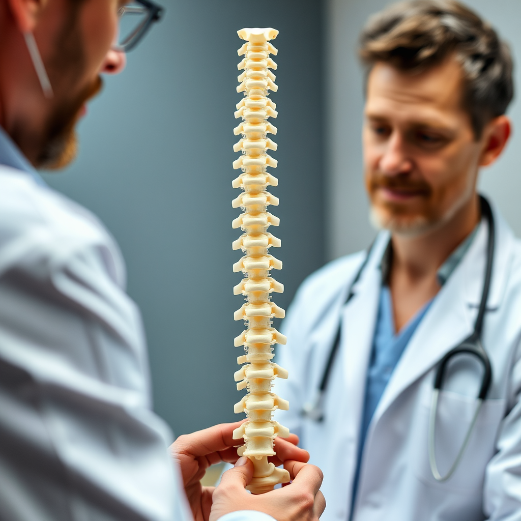 Clinical consultation