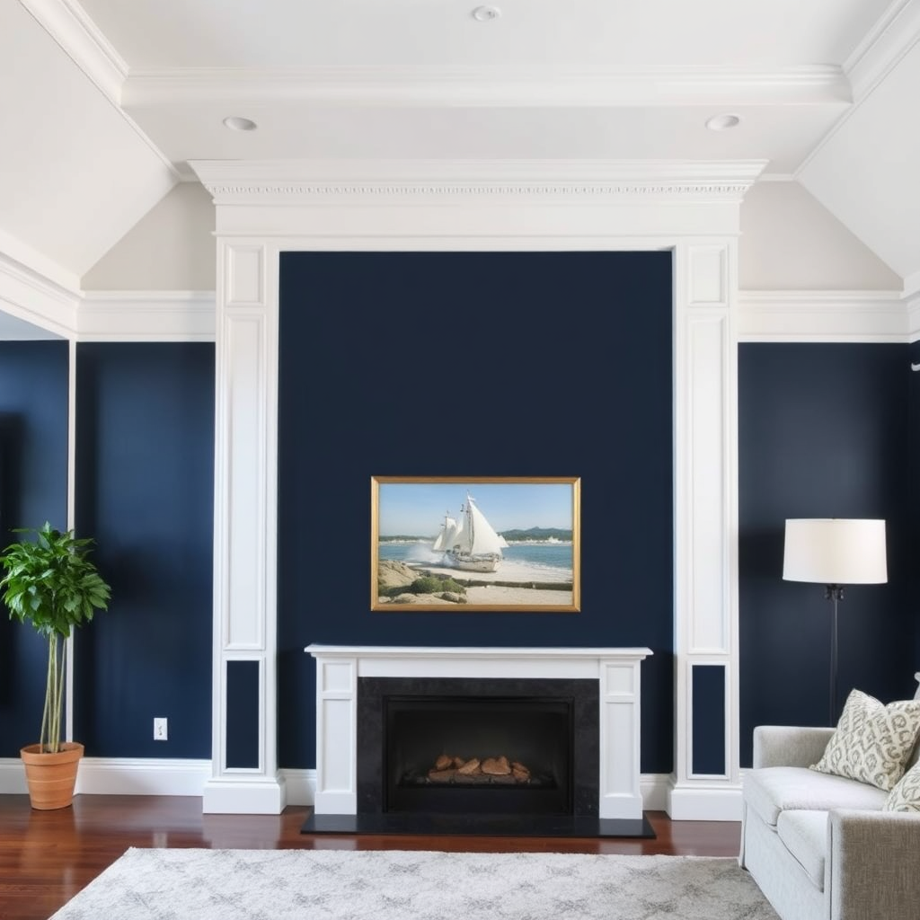 Interior Painting