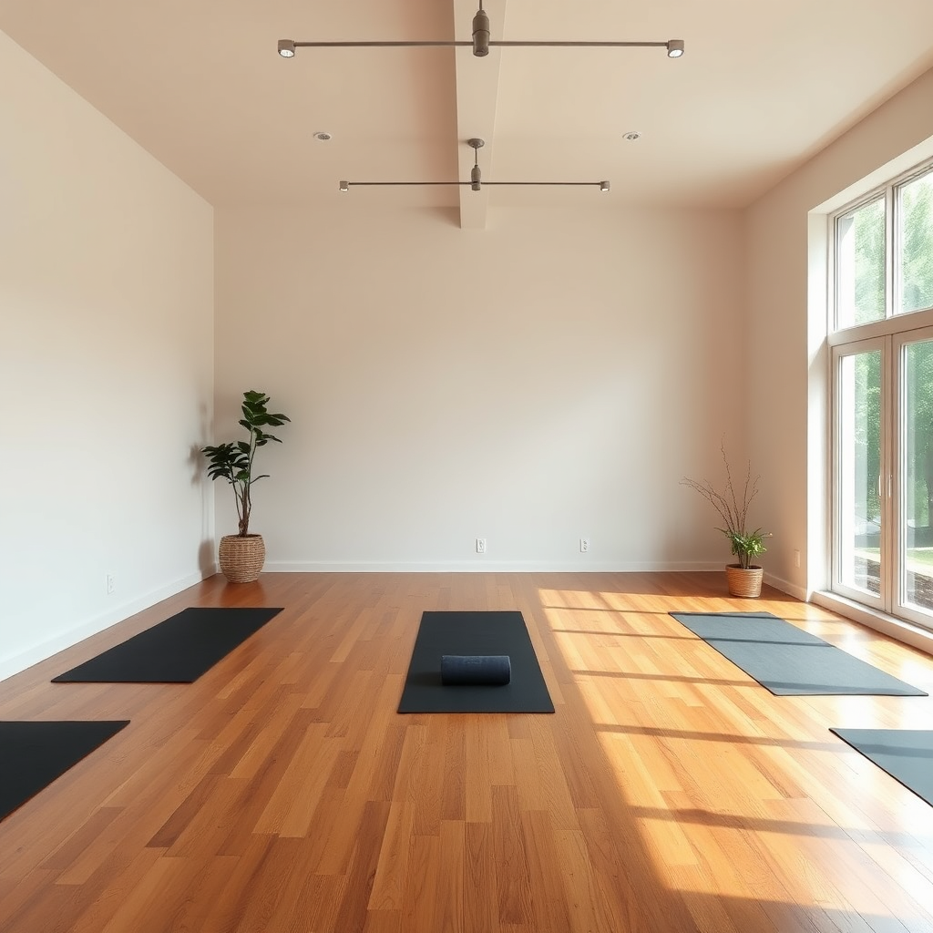 Wellness Studio