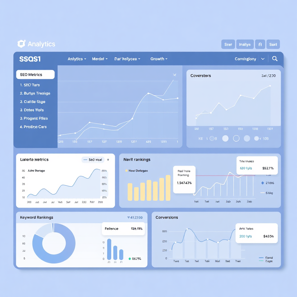 Analytics Dashboard