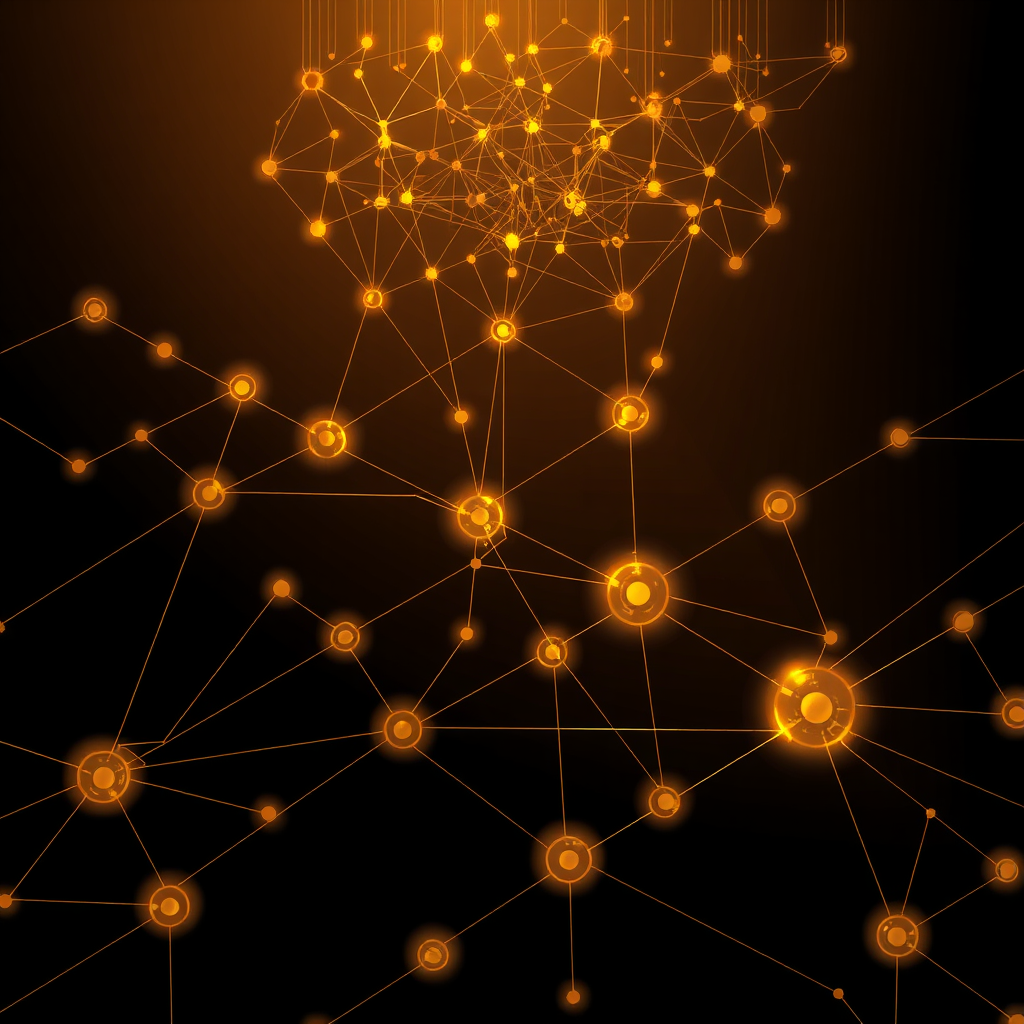 SEOS Sovereign Economic Operating System visualization