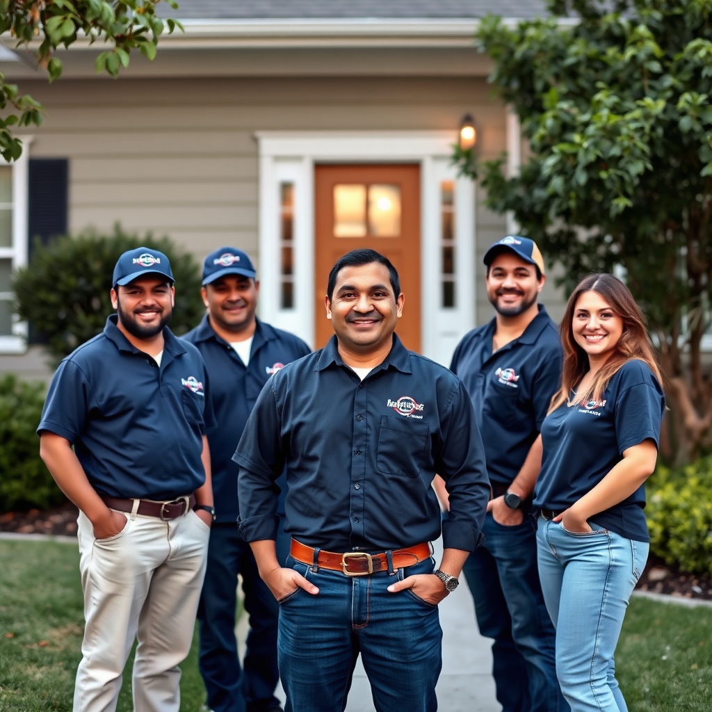 Our Team