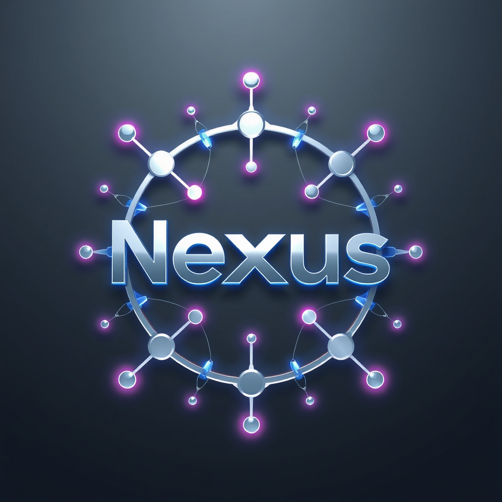 Nexus CRM Logo