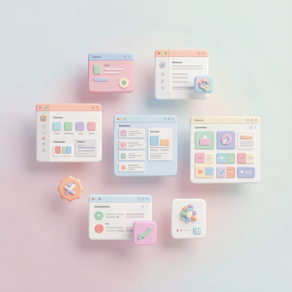 SaaS and Digital Product Design