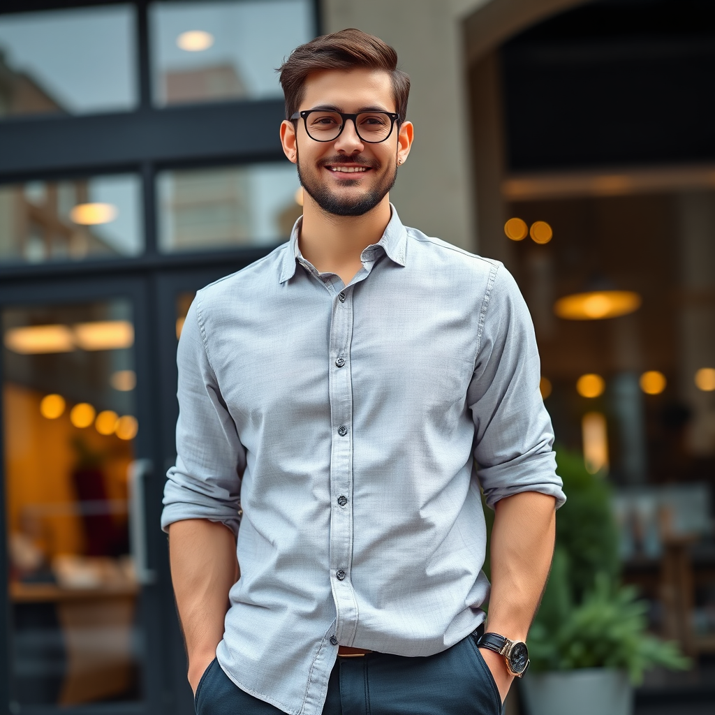Business Owner