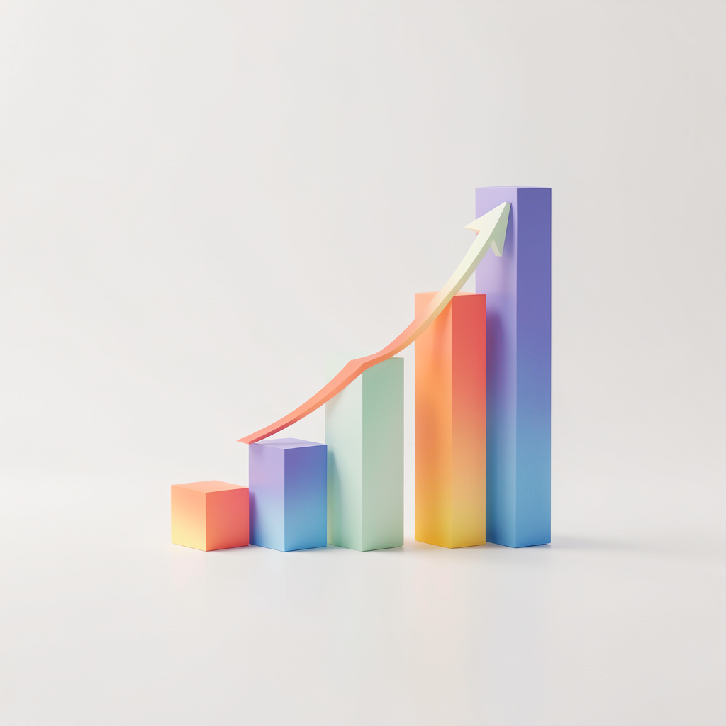 Internet Marketing Concept Graphics