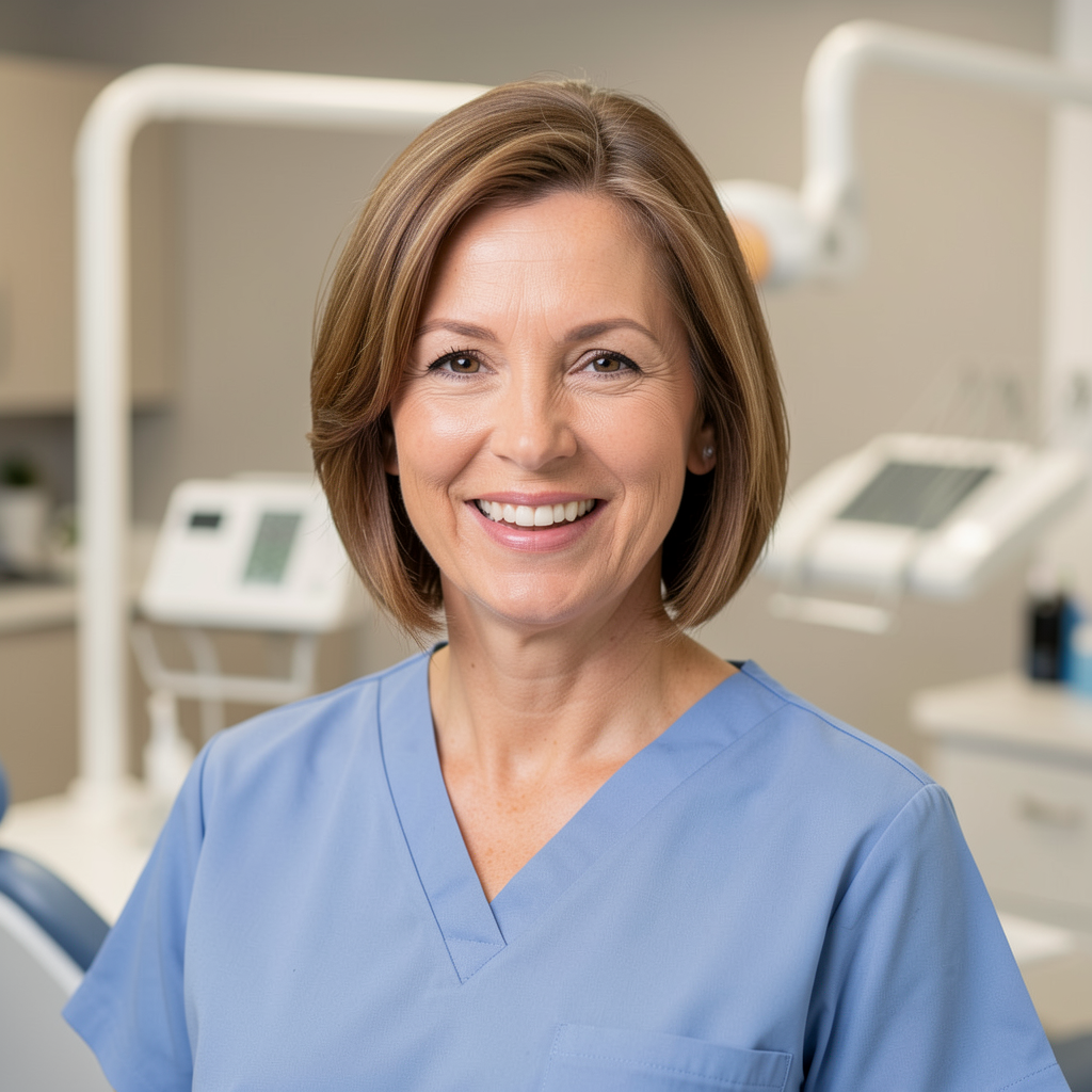 Dr. Evelyn Reed