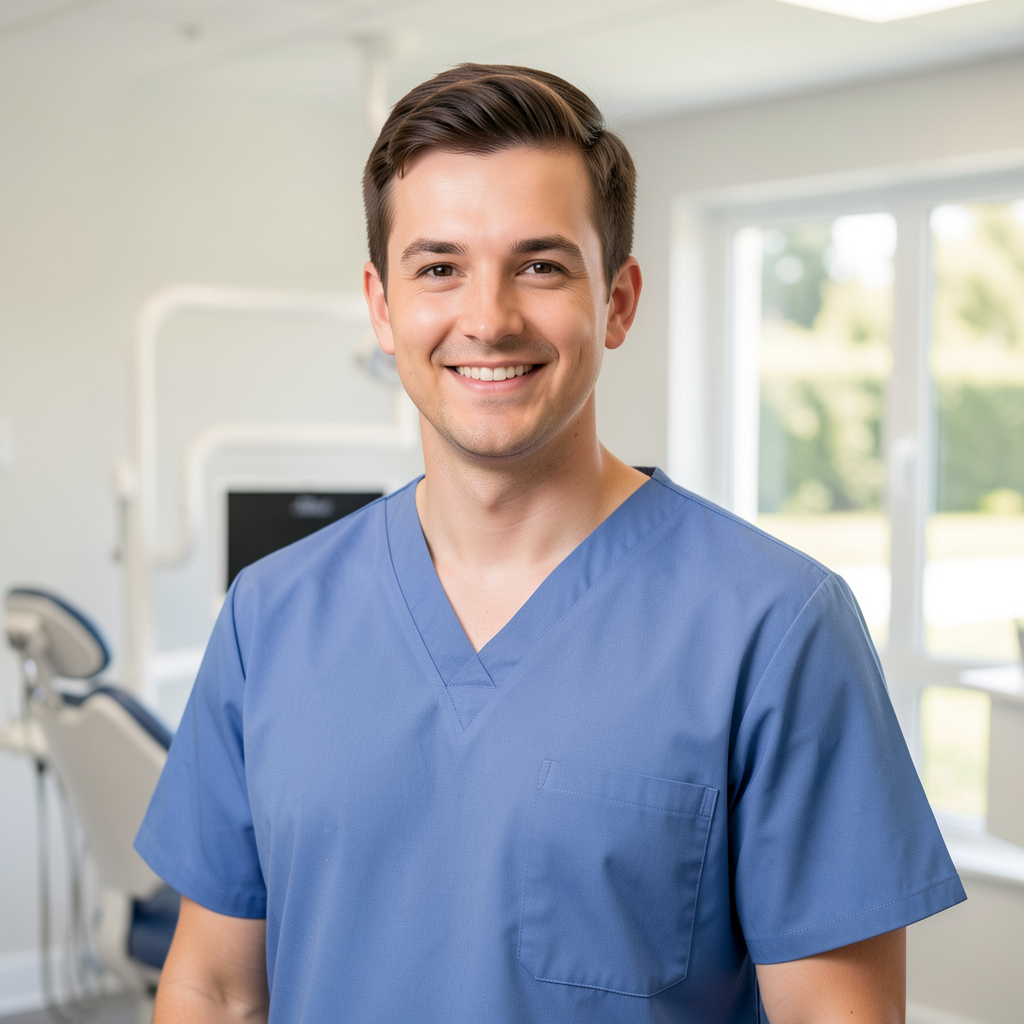 Dr. Ben Carter
