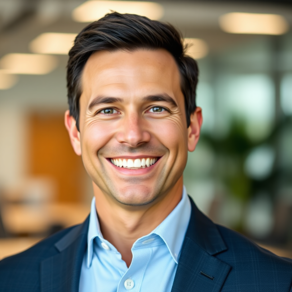 James Wilson testimonial