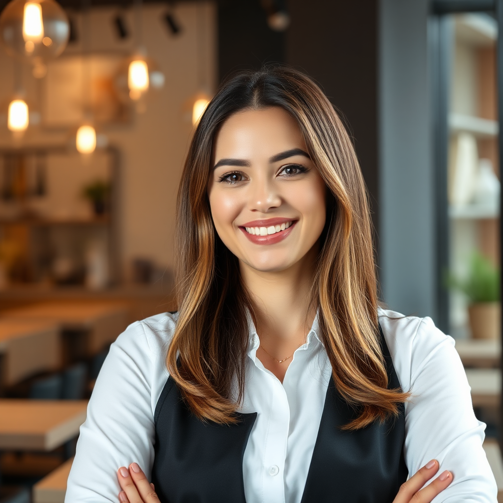 Sarah Chen testimonial