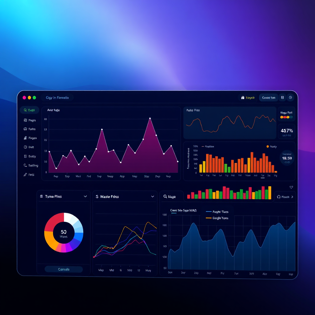 AI Interface Preview