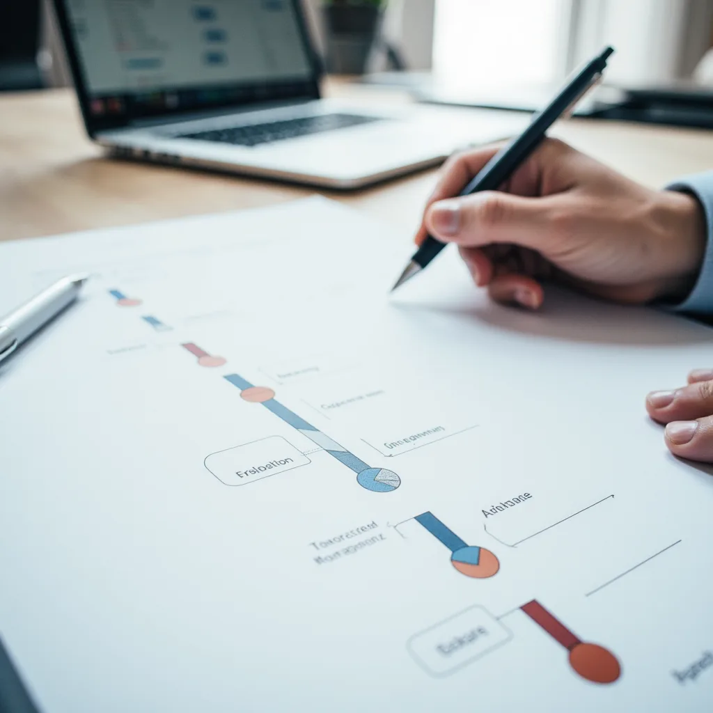 CRM-pipeline-workflow-moving-home-service-leads-through-clear-stages-toward-booked-jobs.