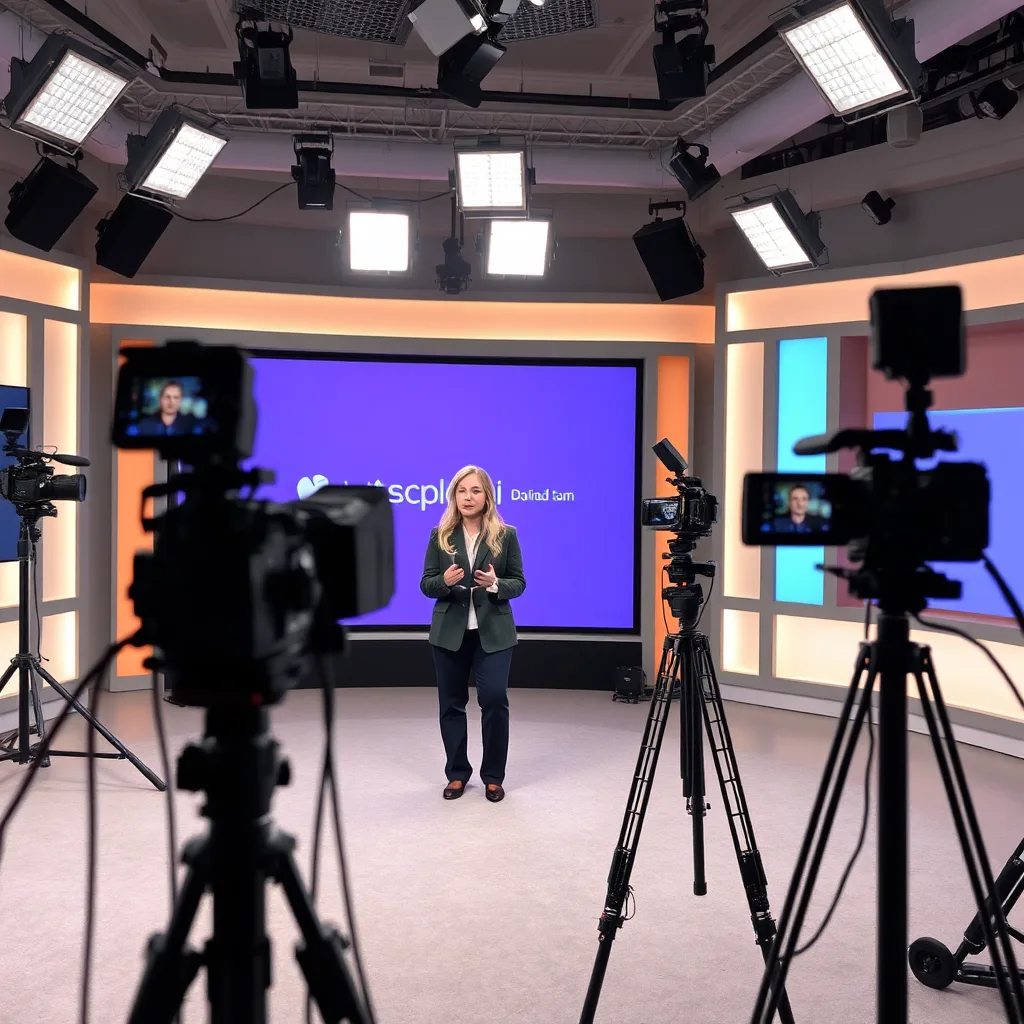 ai-spokesperson-videos