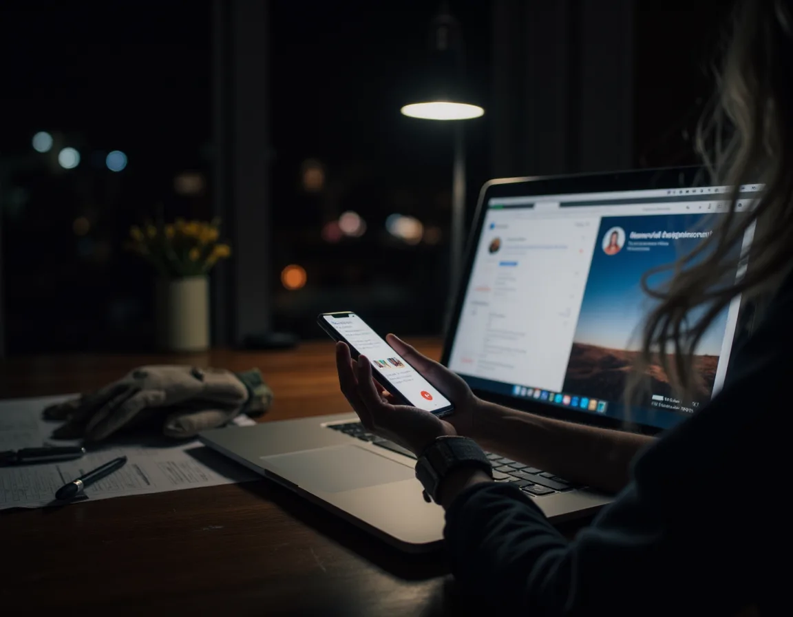 After-hours electrician lead capture concept with missed call and incoming service request