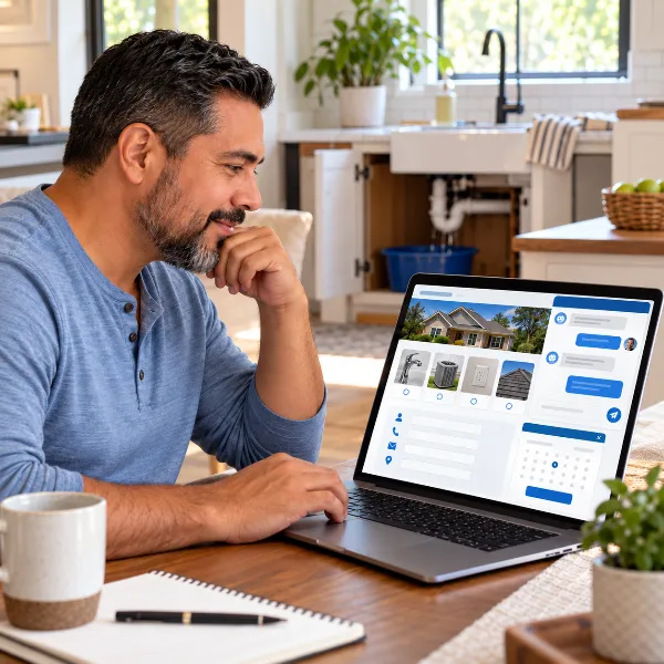 AI Chatbots for Home Service Businesses