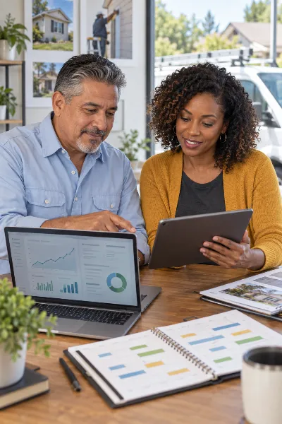 Support Long-Term Marketing Growth