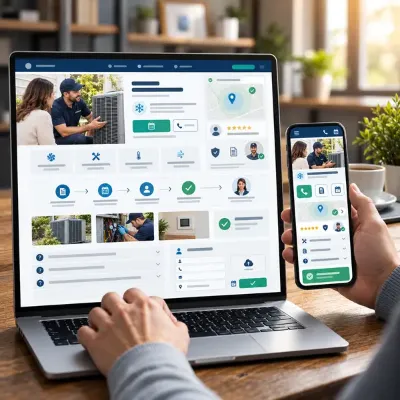 conversion-focused-page-design-home-services