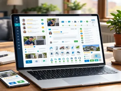 review-support-google-business-profile-home-services