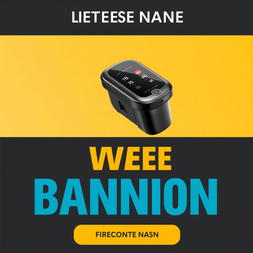 Digital Banner Ad Creative