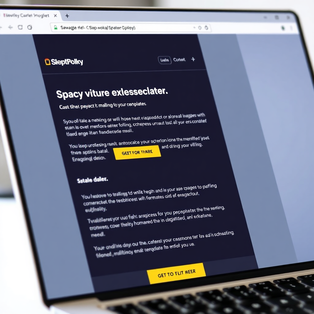 Successful Email Campaign