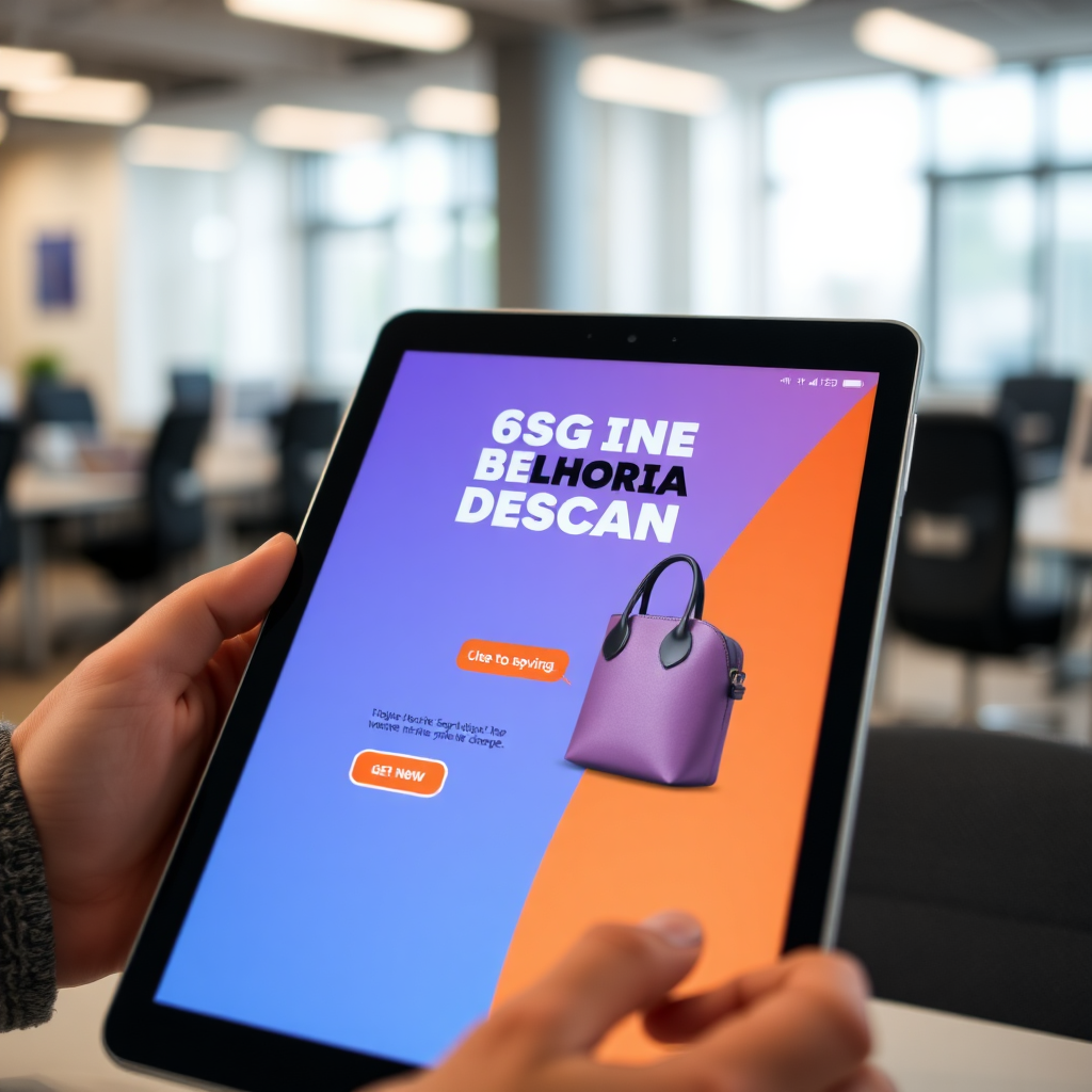 Social Media Campaign Example