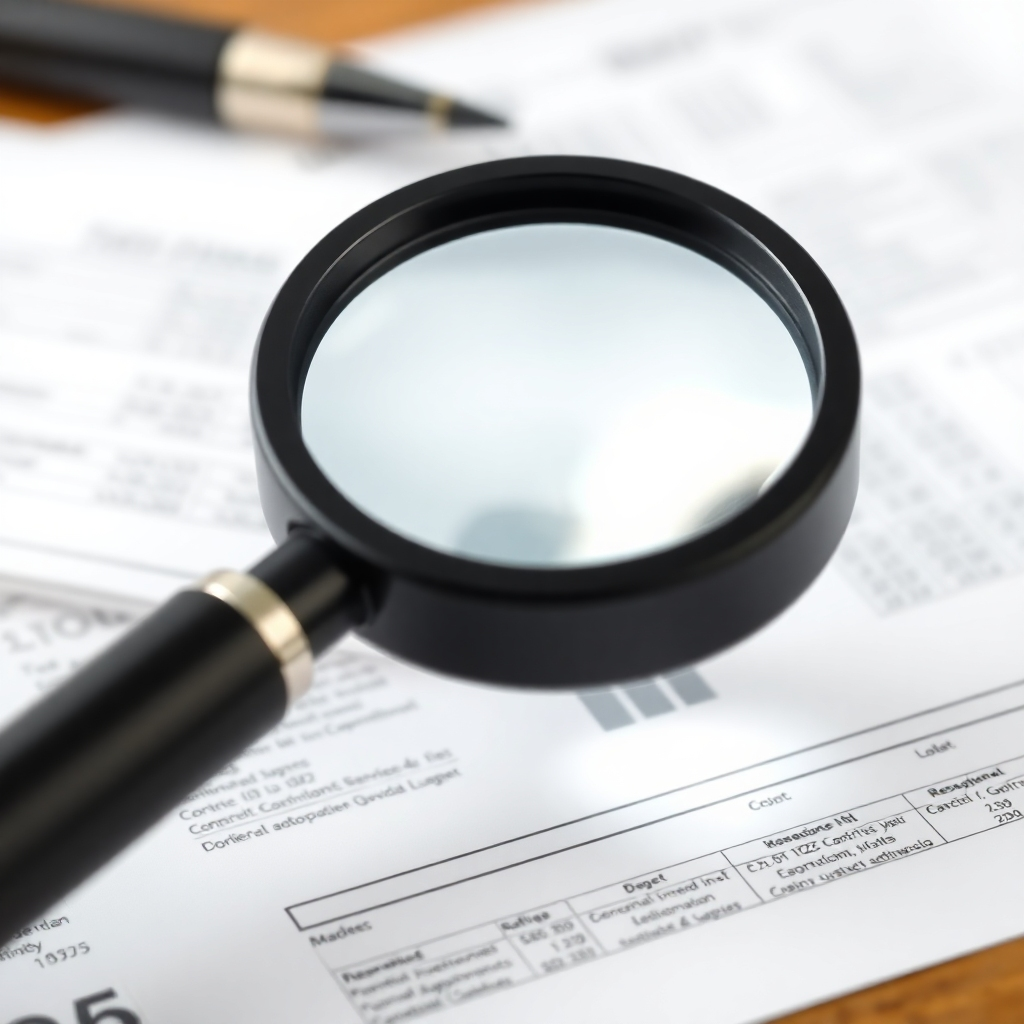 A stylized image representing complex tax laws being simplified.  Perhaps a complex equation transforming into a simple clear solution. Use bright, simple colors and clear typography.