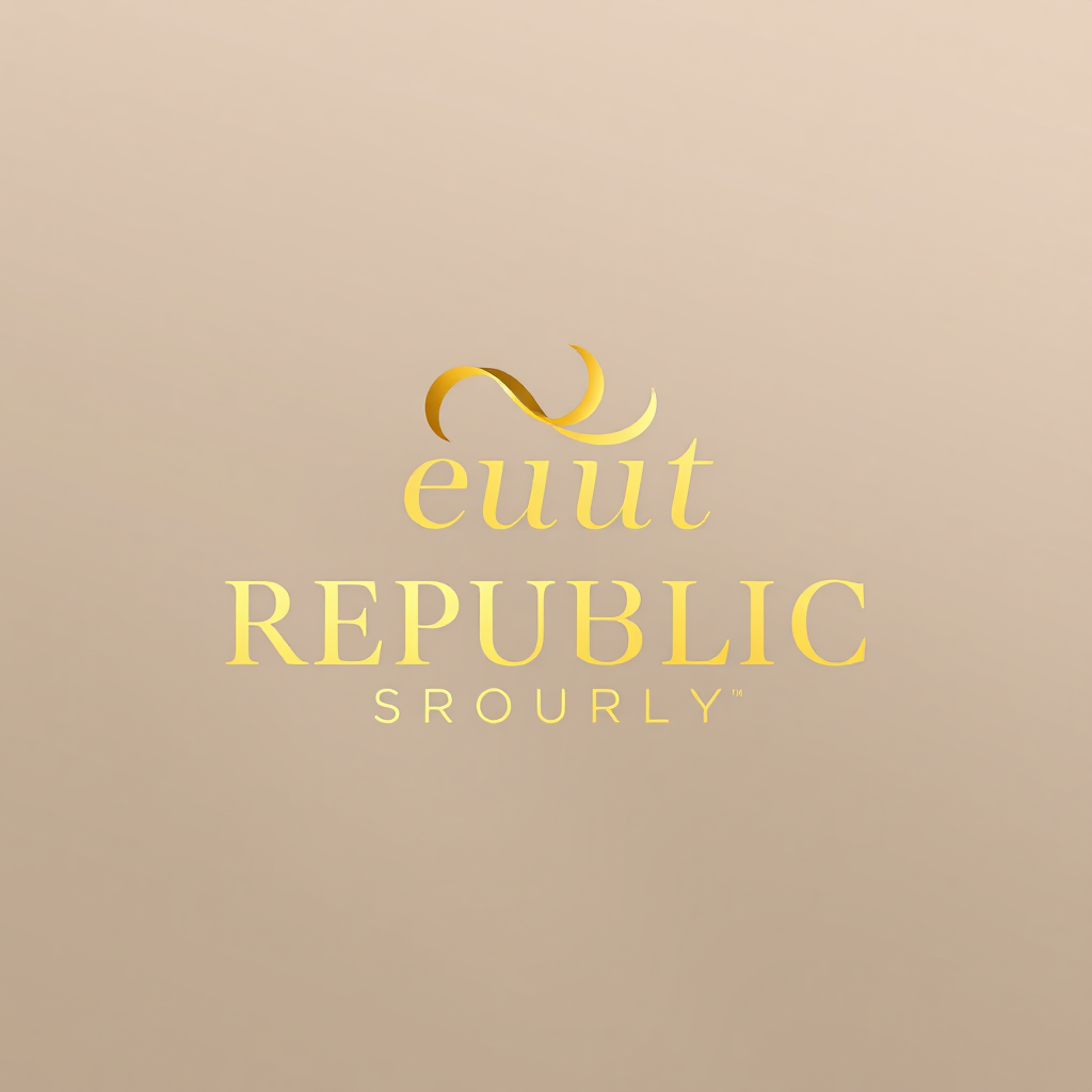Beauty Republic Logo