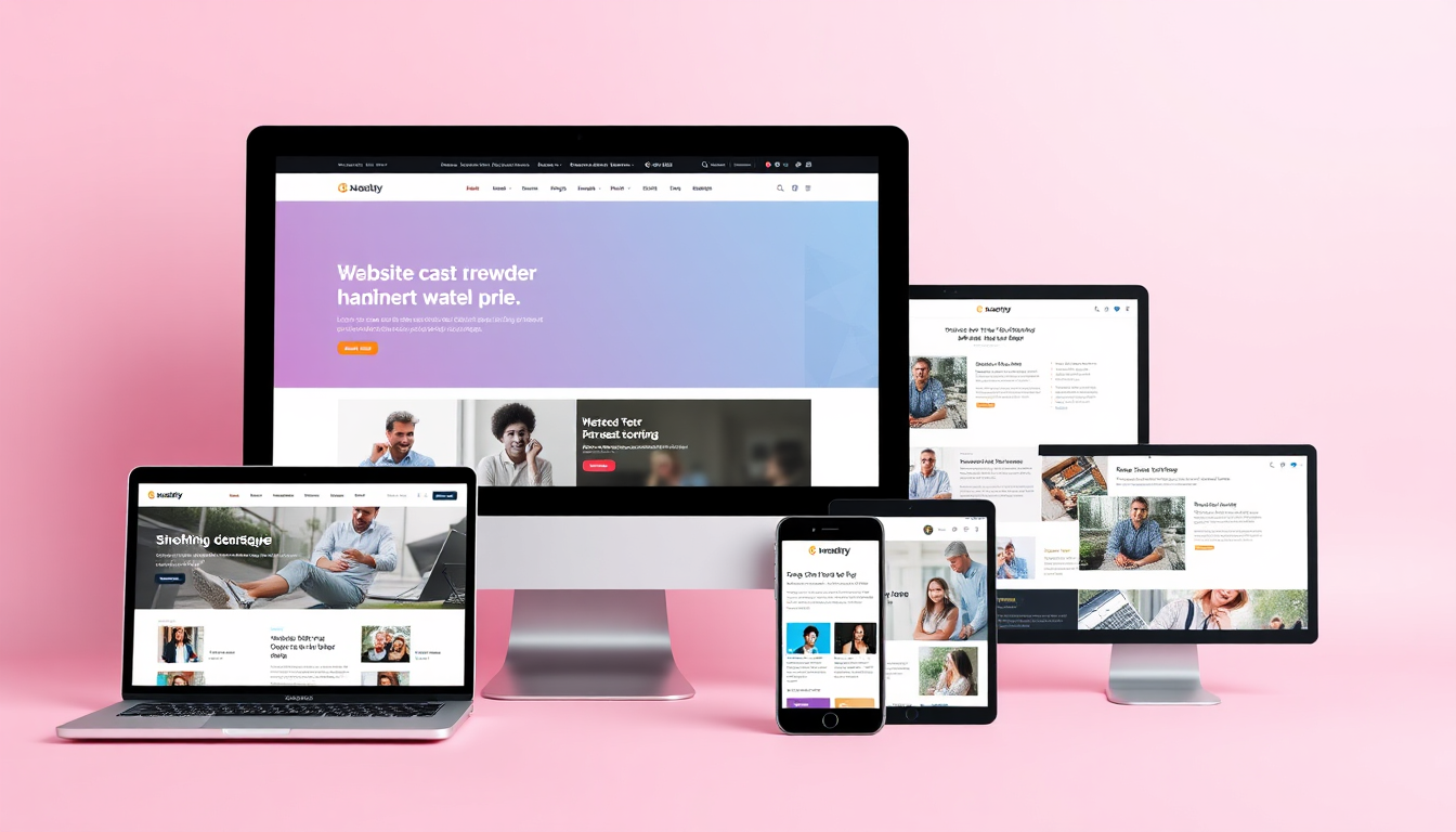 Enterprise Dashboard Project