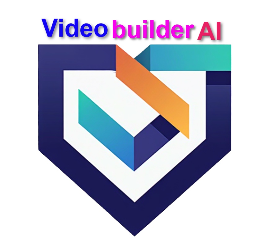 Video builder AI