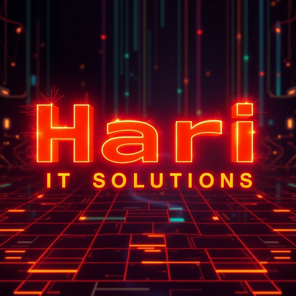 Hari IT Solutions