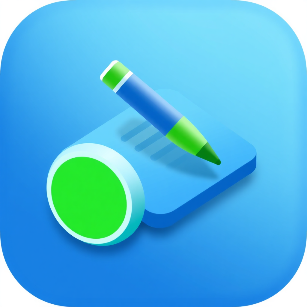 CopyGen AI Icon