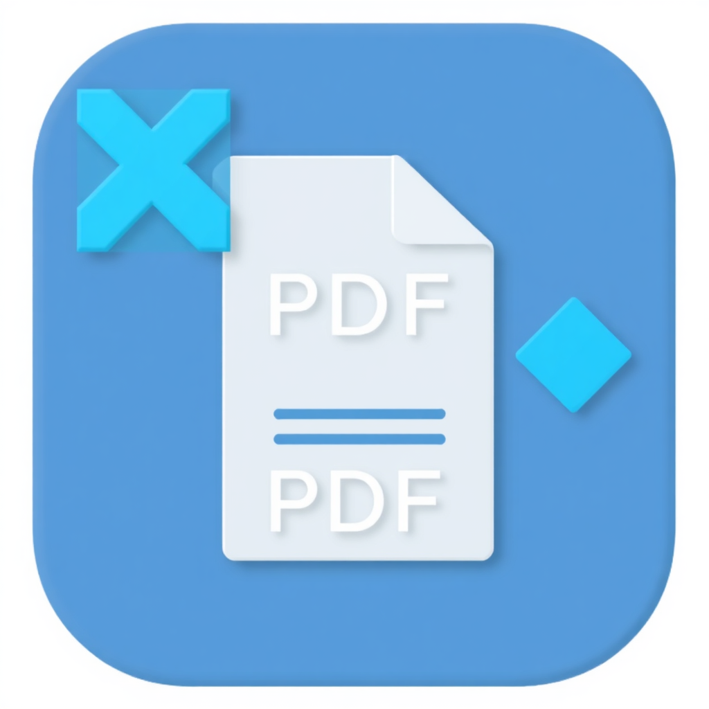 Ultimate PDF Icon