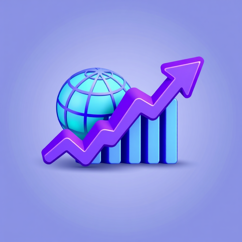 Digital Marketing Icon