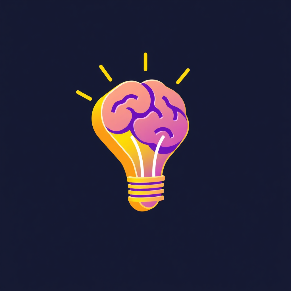 Brand Genius Icon