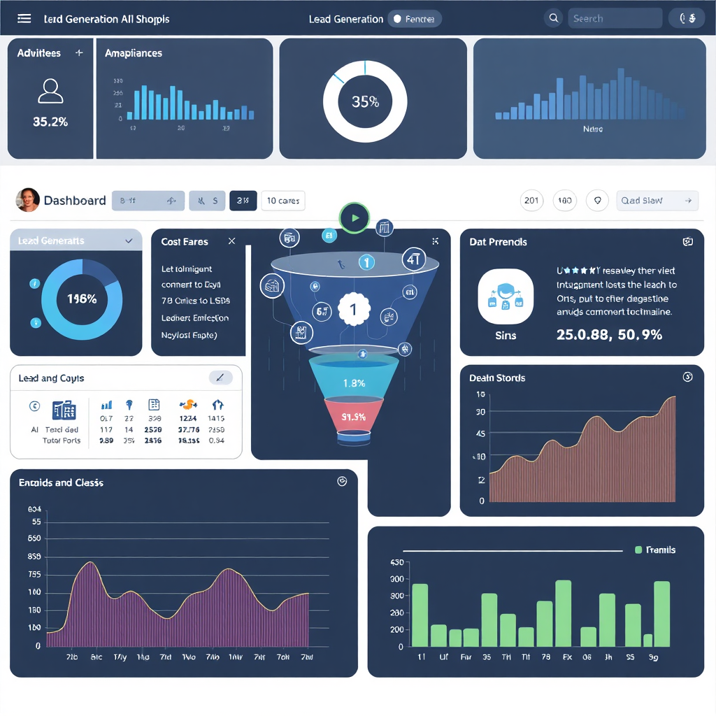 Lead Generation