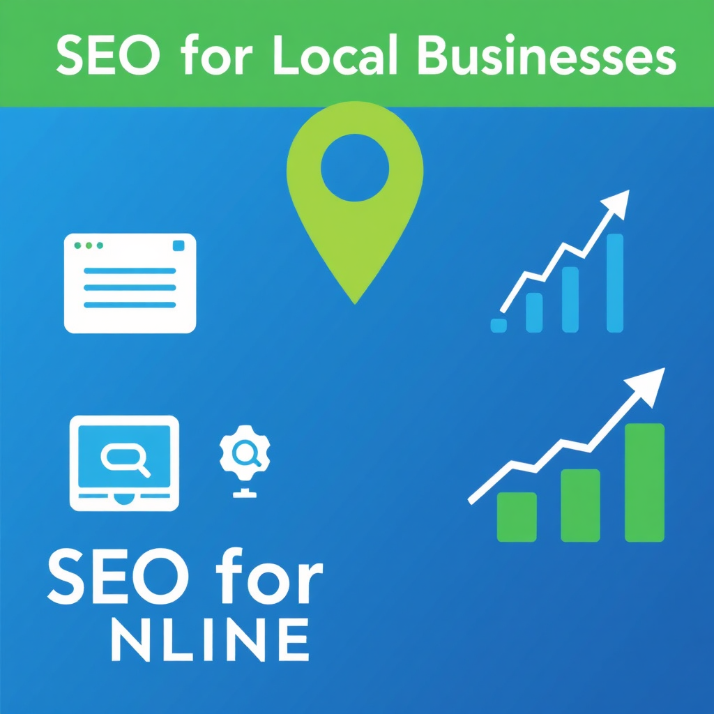 SEO for Local Businesses Course