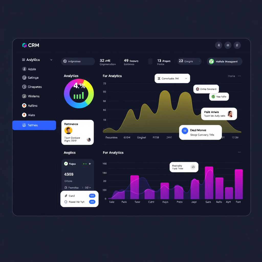 Robo Bayya AI Dashboard