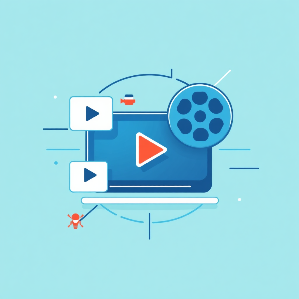 Video Promotion Services