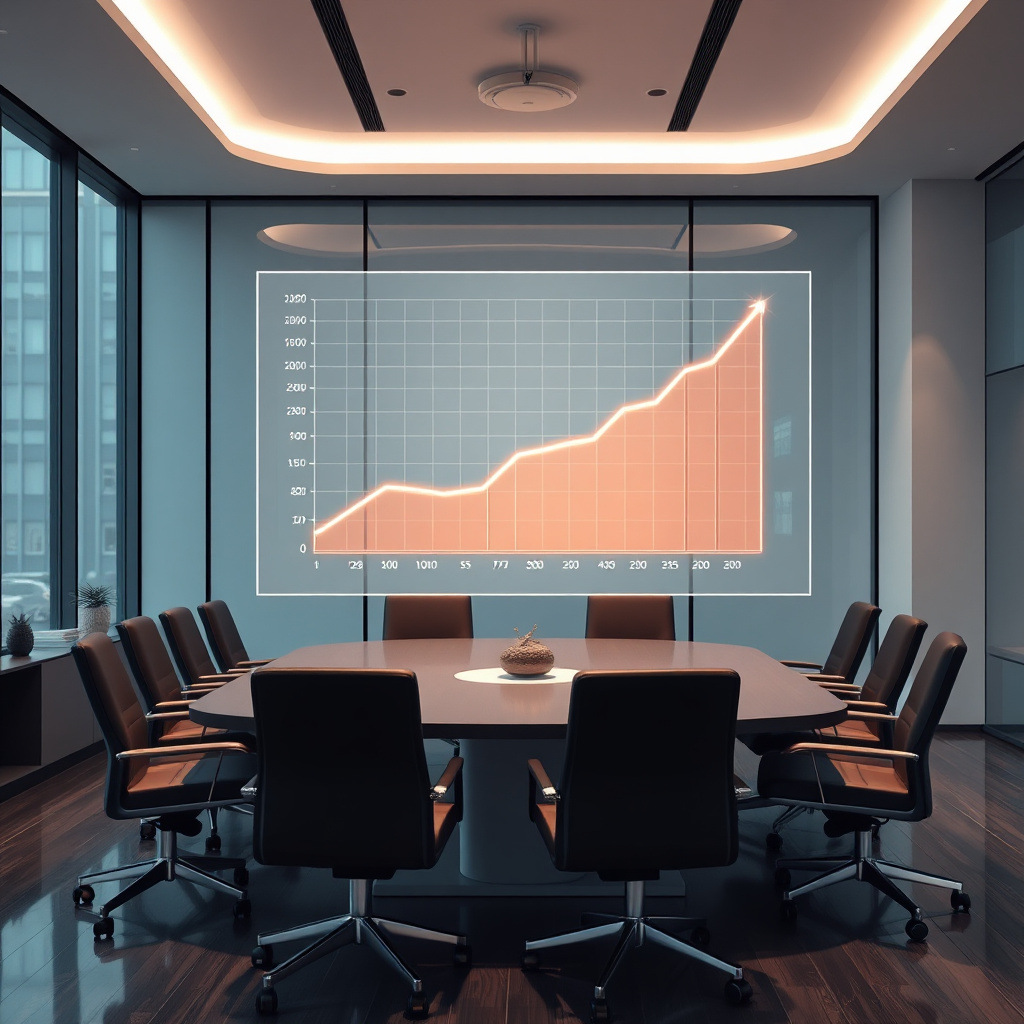 Growth Consulting
