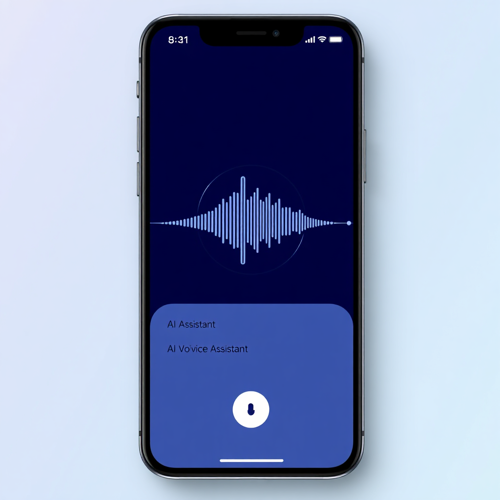 AI Voice Chat