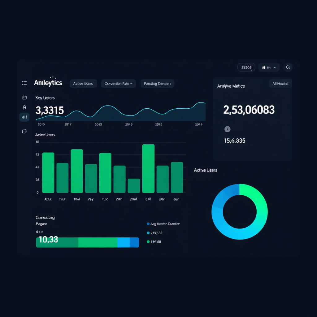 Robo Bayya AI Agent Analytics Dashboard