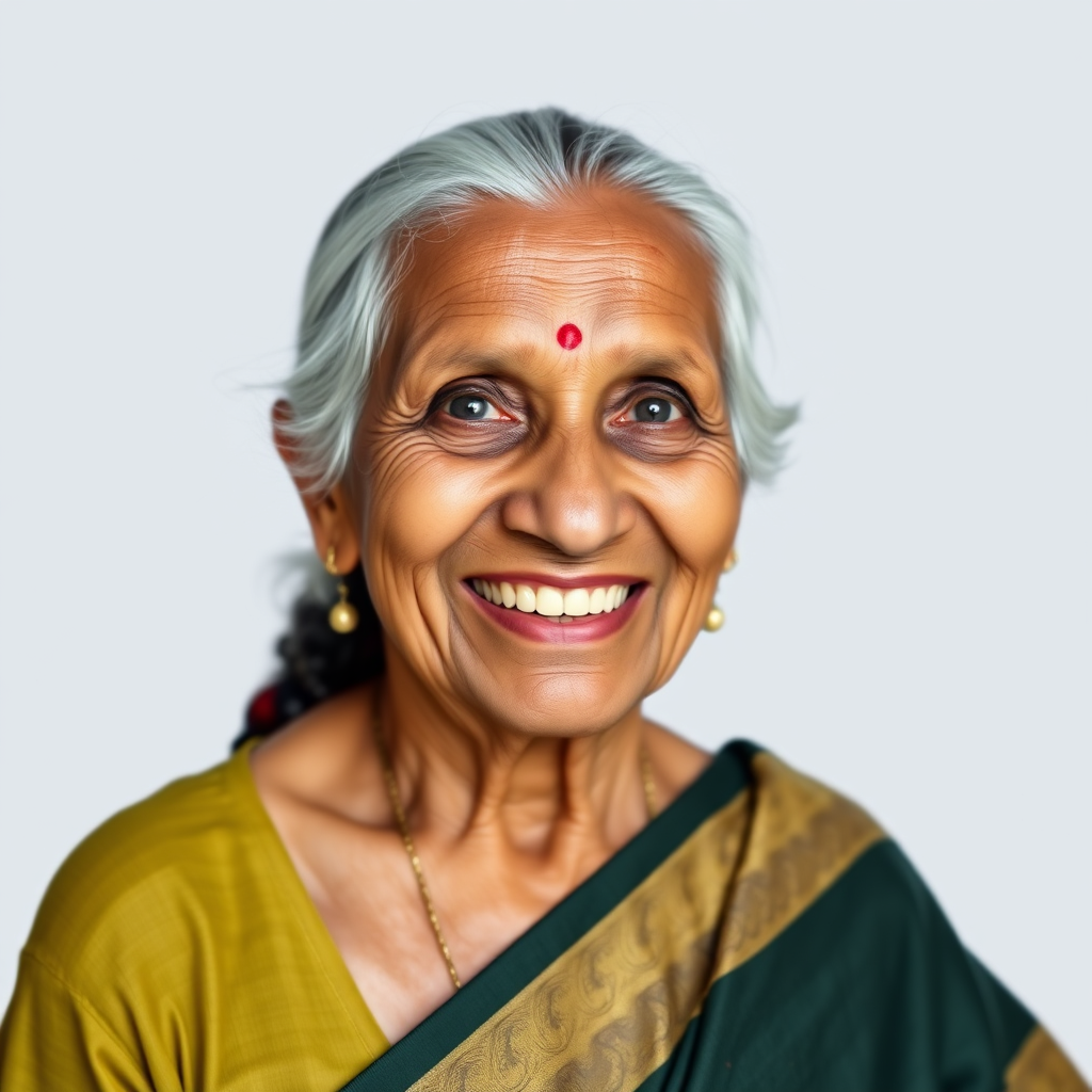 Customer profile image