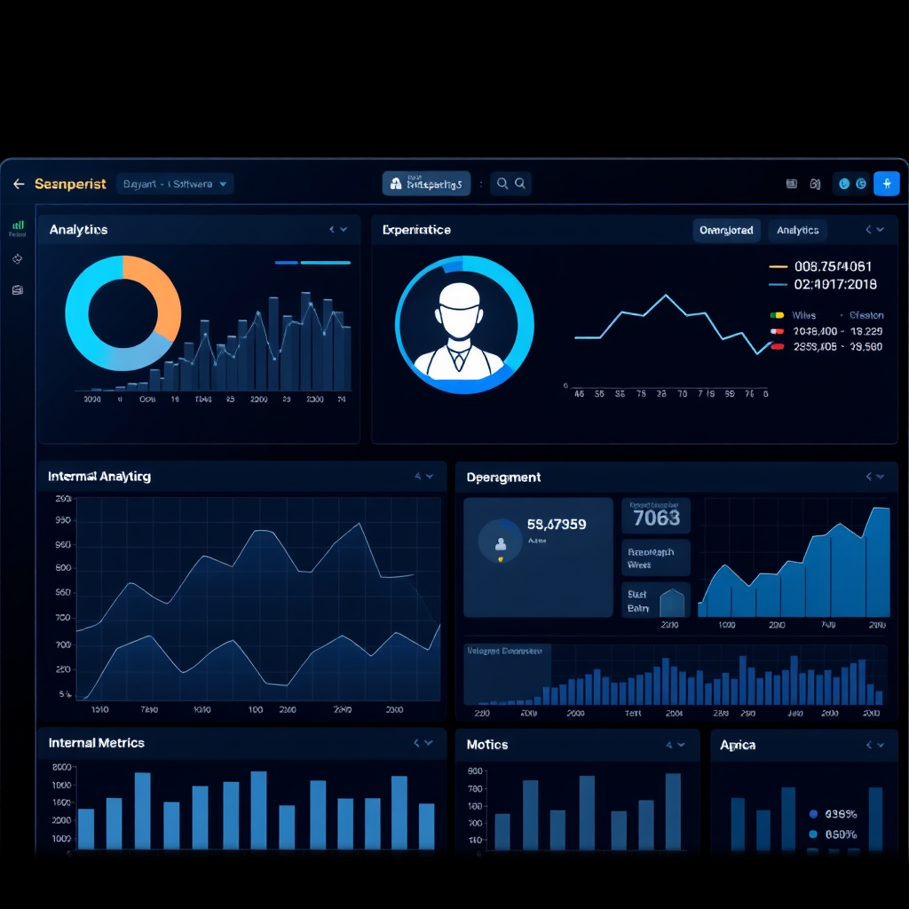 Enterprise AI Voice Agent Use Case