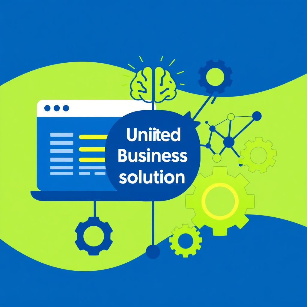 RoboBayya unified solution graphic