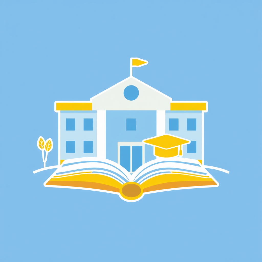 demo-school