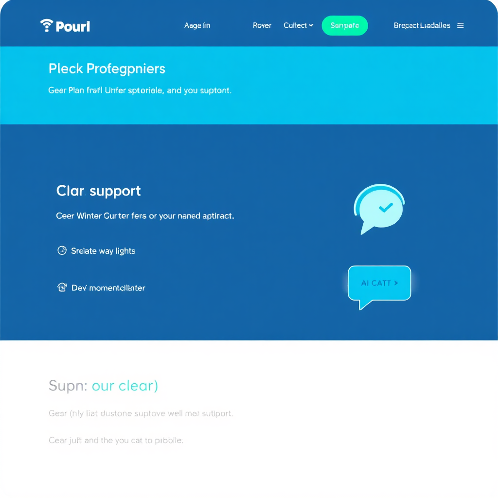 Telecom AI Voice Agent Use Case