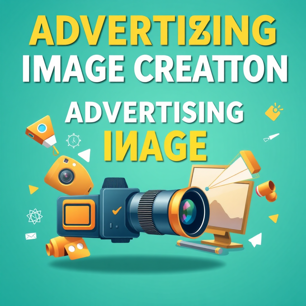 Ad Image Creation Services
