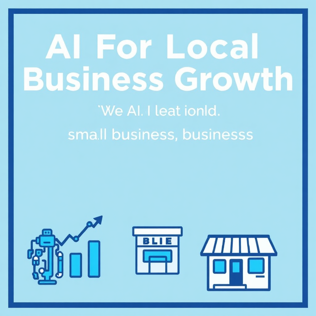 AI for Local Business Growth Course